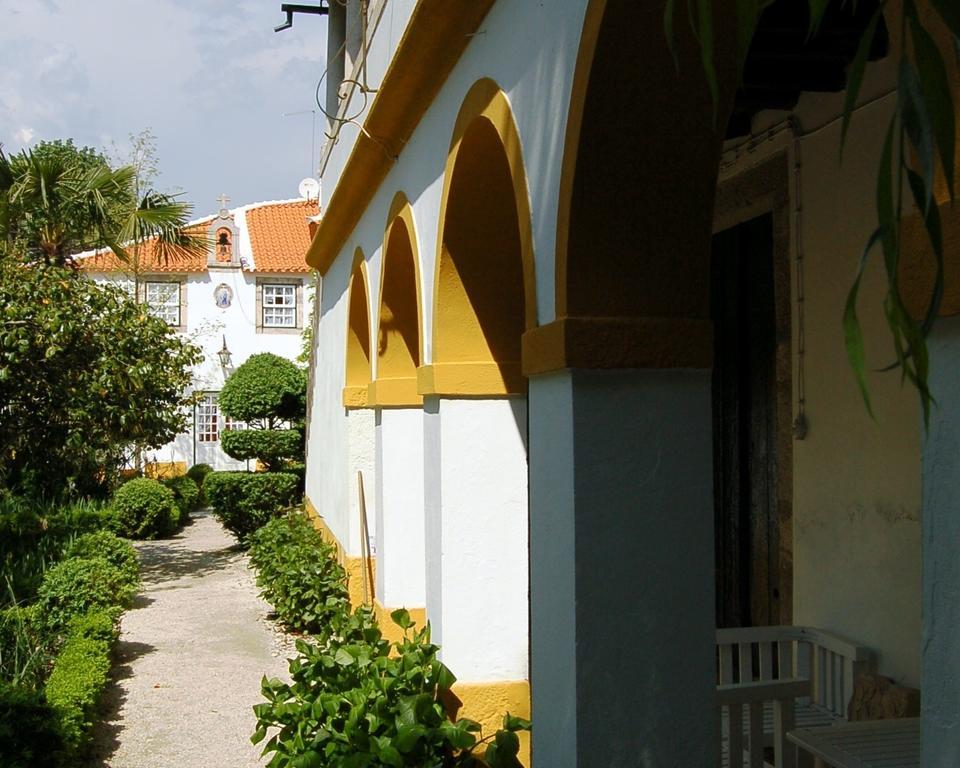 Casa Da Azenha Villa Peso da Regua Exterior photo